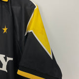 Shop 1995/97 JUVENTUS THIRD SHIRT (L) KAPPA, classic football shirts, vintage football shirts & retro soccer jerseys at Cult Kits