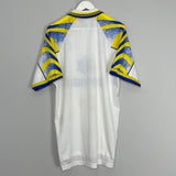 Shop 1995/97 PARMA HOME SHIRT (XXL) PUMA, classic football shirts, vintage football shirts & retro soccer jerseys at Cult Kits