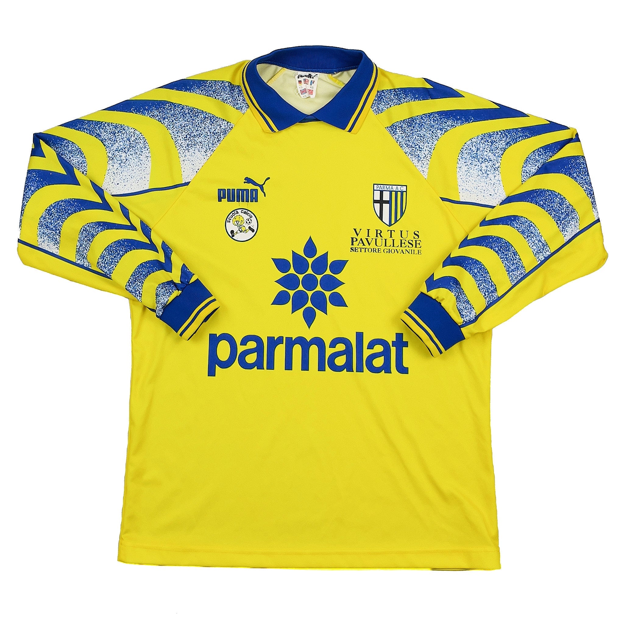 1995-97-parma-scuola-calcio-l-s-third-shirt-XS-puma2552