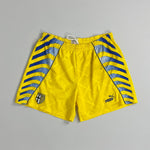 Shop 1995/97 PARMA THIRD SHORTS (L) PUMA, classic football shirts, vintage football shirts & retro soccer jerseys at Cult Kits