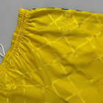 Shop 1995/97 PARMA THIRD SHORTS (L) PUMA, classic football shirts, vintage football shirts & retro soccer jerseys at Cult Kits