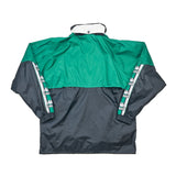 Buy 1995/97 Real Betis Track Jacket (M) Kappa ~ Free worldwide shipping available ~ Authentic Vintage Football Shirts from Cult Kits