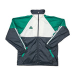 Buy 1995/97 Real Betis Track Jacket (M) Kappa ~ Free worldwide shipping available ~ Authentic Vintage Football Shirts from Cult Kits