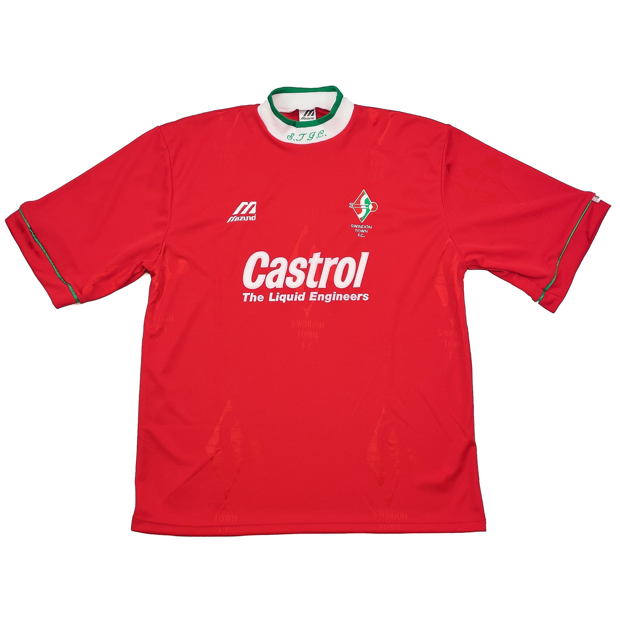 1995-97-swindon-town-mint-home-shirt-l-mizuno