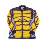 Buy 1995/97 Terminator GK Shirt (S) Adidas ~ Free worldwide shipping ~ Authentic Vintage Football Shirts from Cult Kits