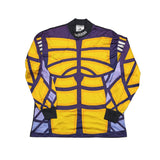Buy 1995/97 Terminator GK Shirt (S) Adidas ~ Free worldwide shipping ~ Authentic Vintage Football Shirts from Cult Kits