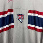 Shop 1995/98 USA GK SHIRT (L) NIKE, classic football shirts, vintage football shirts & retro soccer jerseys at Cult Kits
