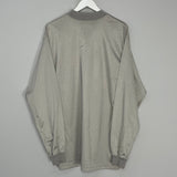 Shop 1995/98 USA GK SHIRT (L) NIKE, classic football shirts, vintage football shirts & retro soccer jerseys at Cult Kits