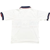 Buy 1995/98 USA Home Shirt (S) Nike ~ Free worldwide shipping ~ Authentic Vintage Football Shirts from Cult Kits