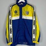 1995/97 PARMA WATERPROOF JACKET (L) PUMA
