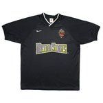 1996 NY/NJ MetroStars Nike football shirt - view 1 - Cult Kits