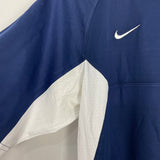 Shop 1996 UNAM PUMAS TRAINING SHIRT (S) NIKE, classic football shirts, vintage football shirts & retro soccer jerseys at Cult Kits