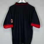 1996/97 AC MILAN THIRD SHIRT (L) LOTTO - Cult Kits - Large - Buy Vintage Football Shirts, Authentic Retro Football Shirts For Sale, Classic Football Shirts & Soccer Jersey