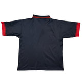 Buy 1996/97 AC Milan Third Shirt (S) Lotto ~ Free worldwide shipping available ~ Authentic Vintage Football Shirts from Cult Kits