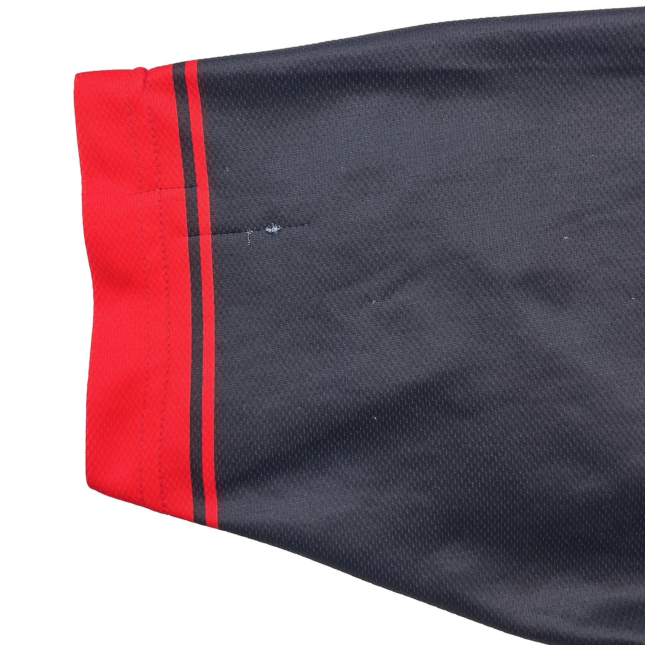 Buy 1996/97 AC Milan Third Shirt (S) Lotto ~ Free worldwide shipping available ~ Authentic Vintage Football Shirts from Cult Kits