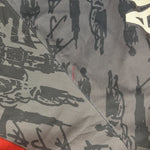 Buy 1996/97 Ajax Away Shirt (L) Umbro ~ Free worldwide shipping available ~ Authentic Vintage Football Shirts from Cult Kits