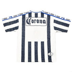 Buy 1996/97 Atletico Celaya Home Shirt (L) Joma ~ Free worldwide shipping available ~ Authentic Vintage Football Shirts from Cult Kits