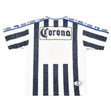 Buy 1996/97 Atletico Celaya Home Shirt (L) Joma ~ Free worldwide shipping available ~ Authentic Vintage Football Shirts from Cult Kits