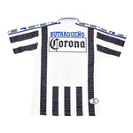 Buy 1996/97 Atletico Celaya Home Shirt (L) Joma ~ Free worldwide shipping available ~ Authentic Vintage Football Shirts from Cult Kits