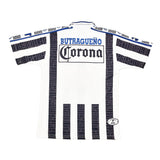 Buy 1996/97 Atletico Celaya Home Shirt (L) Joma ~ Free worldwide shipping available ~ Authentic Vintage Football Shirts from Cult Kits