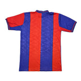 Buy 1996/97 Bologna Home Shirt (L) Diadora ~ Free worldwide shipping available ~ Authentic Vintage Football Shirts from Cult Kits