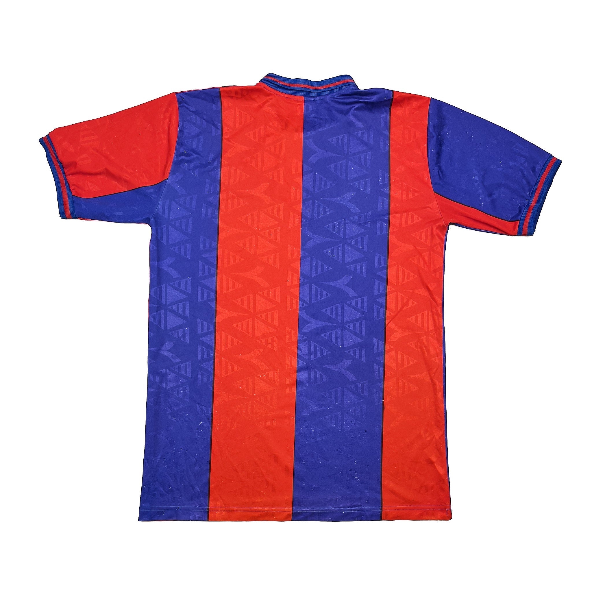 Buy 1996/97 Bologna Home Shirt (L) Diadora ~ Free worldwide shipping available ~ Authentic Vintage Football Shirts from Cult Kits