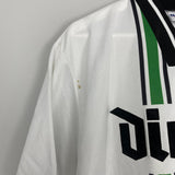 Shop 1996/97 BORUSSIA MONCHENGLADBACH HOME SHIRT (L) REEBOK, classic football shirts, vintage football shirts & retro soccer jerseys at Cult Kits