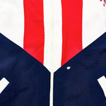 Buy 1996/97 Chivas Guadalajara Track Jacket (L) ABA Sport ~ Free worldwide shipping available ~ Authentic Vintage Football Shirts from Cult Kits