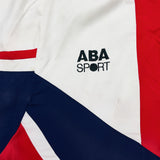 Buy 1996/97 Chivas Guadalajara Track Jacket (L) ABA Sport ~ Free worldwide shipping available ~ Authentic Vintage Football Shirts from Cult Kits