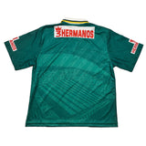 Buy 1996/97 Club Leon Home Shirt (XL.Kids) Umbro ~ Free worldwide shipping available ~ Authentic Vintage Football Shirts from Cult Kits