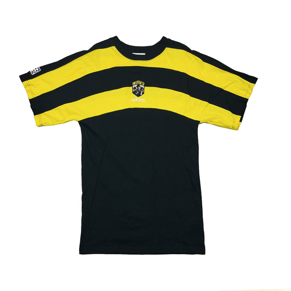 1996/97 Columbus Crew T-Shirt (M) Adidas – Cult Kits