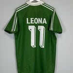 Shop 1996/97 DEPORTIVO CALI #11 HOME SHIRT (XL) TORINO, classic football shirts, vintage football shirts & retro soccer jerseys at Cult Kits