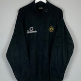 1996/97 DORTMUND FLEECE (XL) NIKE - Cult Kits - XL - Buy Vintage Football Shirts, Authentic Retro Football Shirts For Sale, Classic Football Shirts & Soccer Jersey