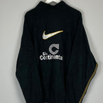 1996/97 DORTMUND FLEECE (XL) NIKE - Cult Kits - XL - Buy Vintage Football Shirts, Authentic Retro Football Shirts For Sale, Classic Football Shirts & Soccer Jersey