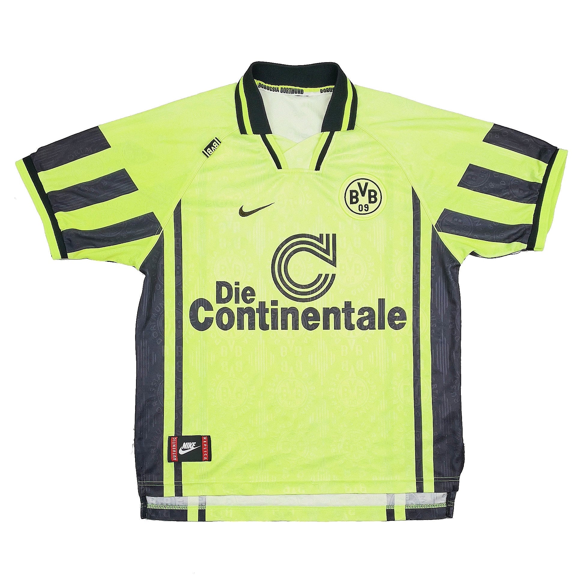 1996-97-dortmund-home-shirt-m-nike3466