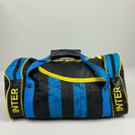 Shop 1996/97 INTER MILAN DUFFLE BAG UMBRO, classic football shirts, vintage football shirts & retro soccer jerseys at Cult Kits