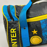 Shop 1996/97 INTER MILAN DUFFLE BAG UMBRO, classic football shirts, vintage football shirts & retro soccer jerseys at Cult Kits