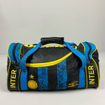 Shop 1996/97 INTER MILAN DUFFLE BAG UMBRO, classic football shirts, vintage football shirts & retro soccer jerseys at Cult Kits