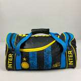 Shop 1996/97 INTER MILAN DUFFLE BAG UMBRO, classic football shirts, vintage football shirts & retro soccer jerseys at Cult Kits