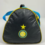 Shop 1996/97 INTER MILAN DUFFLE BAG UMBRO, classic football shirts, vintage football shirts & retro soccer jerseys at Cult Kits