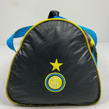 Shop 1996/97 INTER MILAN DUFFLE BAG UMBRO, classic football shirts, vintage football shirts & retro soccer jerseys at Cult Kits