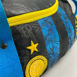 Shop 1996/97 INTER MILAN DUFFLE BAG UMBRO, classic football shirts, vintage football shirts & retro soccer jerseys at Cult Kits