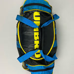 Shop 1996/97 INTER MILAN DUFFLE BAG UMBRO, classic football shirts, vintage football shirts & retro soccer jerseys at Cult Kits