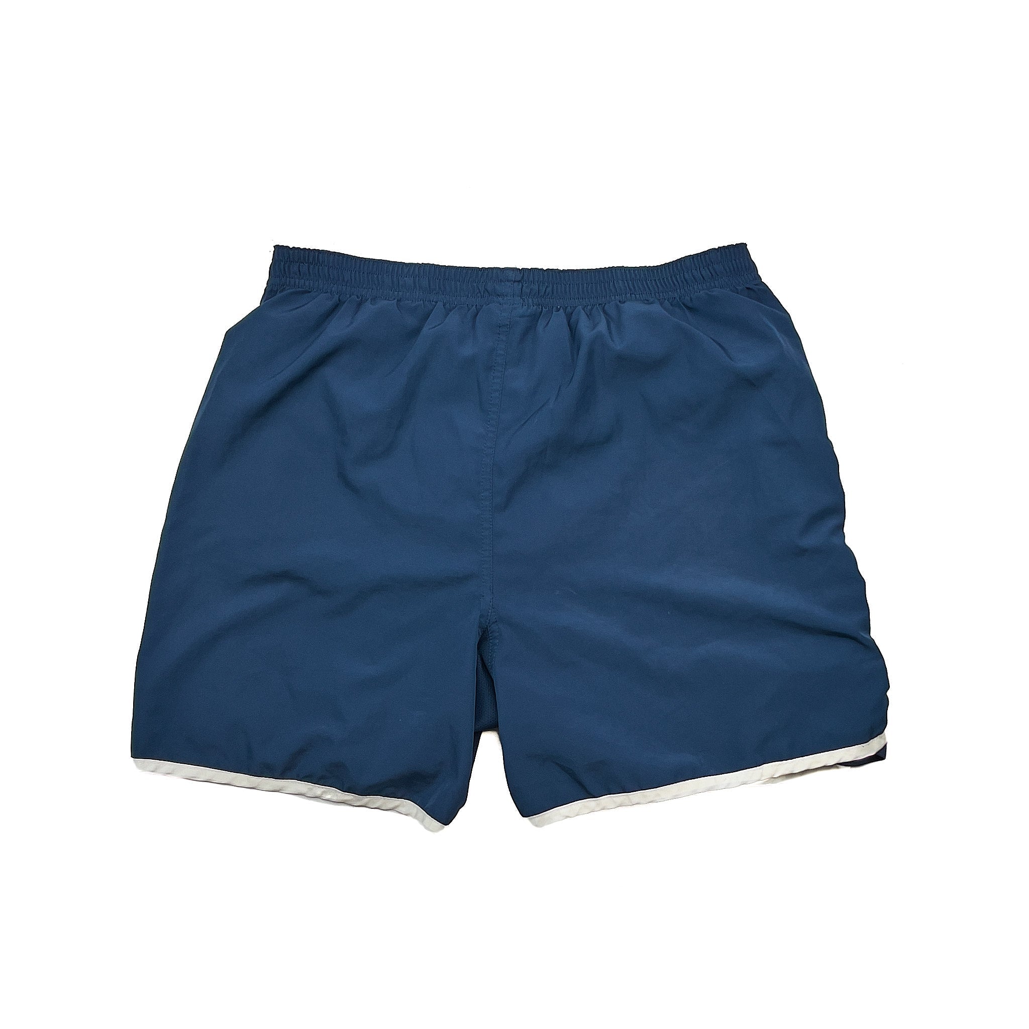 Buy 1996/97 Ipswich Town Shorts (L) Punch ~ Free worldwide shipping ~ Authentic Vintage Football Shirts from Cult Kits