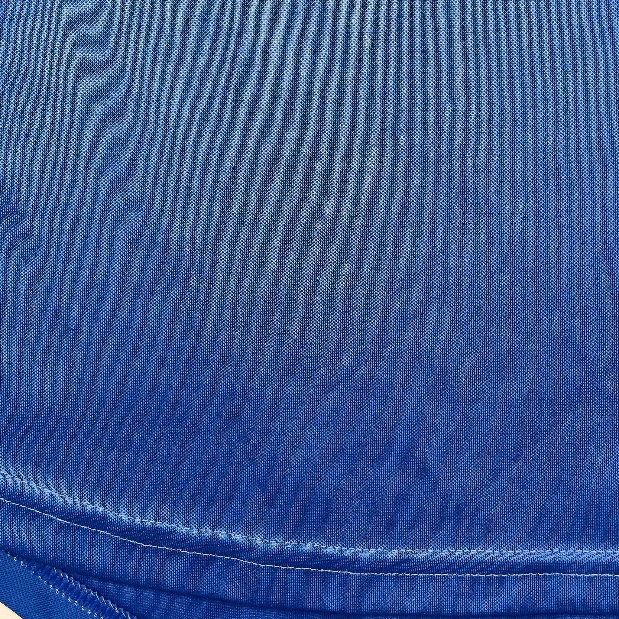 Buy 1996/97 Italy 11 L/S *Player Issue* Home Shirt (L) Nike ~ Free worldwide shipping ~ Authentic Vintage Football Shirts from Cult Kits
