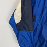 Shop 1996/97 ITALY TRACK JACKET (L) NIKE, classic football shirts, vintage football shirts & retro soccer jerseys at Cult Kits
