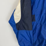 Shop 1996/97 ITALY TRACK JACKET (L) NIKE, classic football shirts, vintage football shirts & retro soccer jerseys at Cult Kits