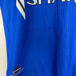 Shop 1996/97 MANCHESTER UNITED THIRD SHIRT (XL) UMBRO, classic football shirts, vintage football shirts & retro soccer jerseys at Cult Kits