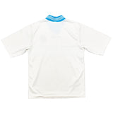 Buy 1996/97 MARSEILLE HOME SHIRT (S) ADIDAS ~ Free worldwide shipping available ~ Authentic Vintage Football Shirts from Cult Kits