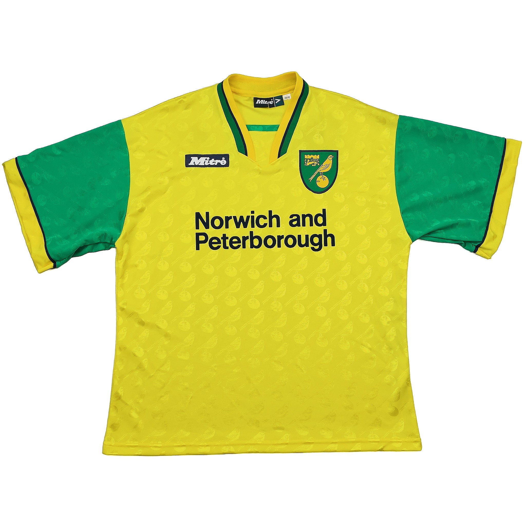 1996-97-norwich-city-home-shirt-m-mitre7868